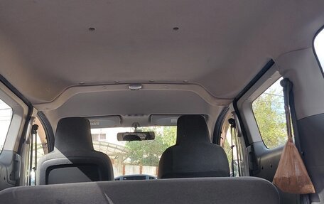 Nissan NV200, 2017 год, 1 700 000 рублей, 4 фотография