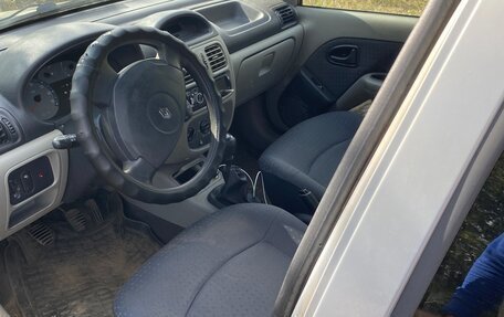 Renault Symbol I, 2004 год, 260 000 рублей, 4 фотография