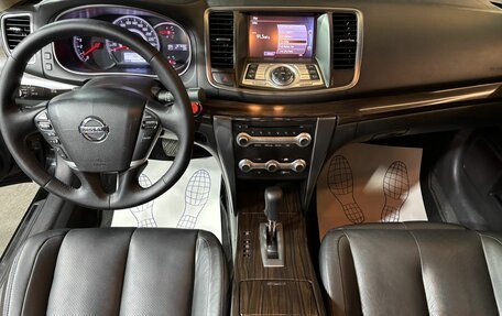 Nissan Teana, 2012 год, 1 210 000 рублей, 9 фотография