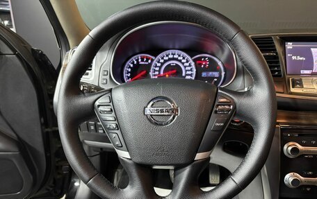Nissan Teana, 2012 год, 1 210 000 рублей, 10 фотография