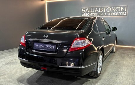 Nissan Teana, 2012 год, 1 210 000 рублей, 4 фотография