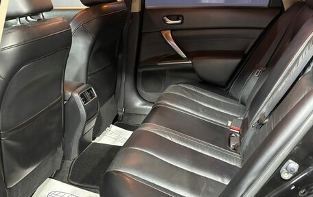Nissan Teana, 2012 год, 1 210 000 рублей, 8 фотография