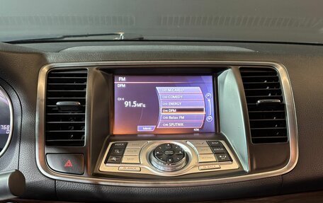 Nissan Teana, 2012 год, 1 210 000 рублей, 12 фотография