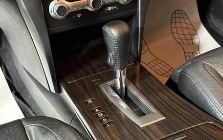 Nissan Teana, 2012 год, 1 210 000 рублей, 16 фотография