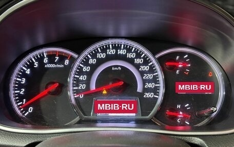 Nissan Teana, 2012 год, 1 210 000 рублей, 11 фотография