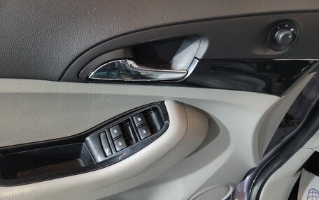 Chevrolet Orlando I, 2012 год, 1 029 000 рублей, 16 фотография