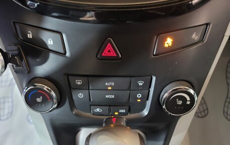 Chevrolet Orlando I, 2012 год, 1 029 000 рублей, 14 фотография
