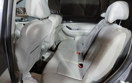 Chevrolet Orlando I, 2012 год, 1 029 000 рублей, 8 фотография