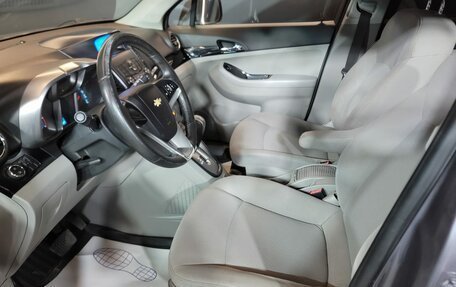 Chevrolet Orlando I, 2012 год, 1 029 000 рублей, 7 фотография