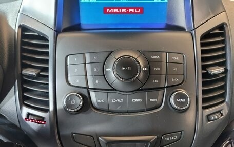 Chevrolet Orlando I, 2012 год, 1 029 000 рублей, 13 фотография