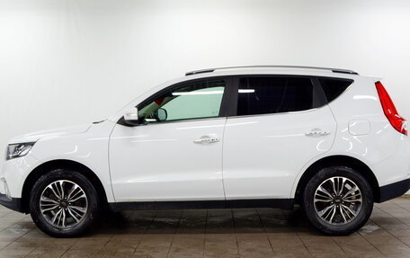 Geely Emgrand X7 I, 2018 год, 920 000 рублей, 5 фотография