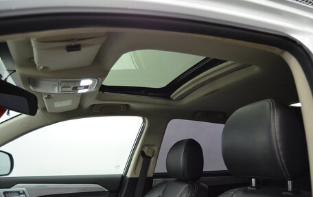 Geely Emgrand X7 I, 2018 год, 920 000 рублей, 11 фотография
