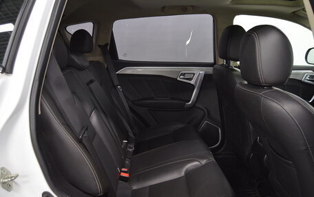 Geely Emgrand X7 I, 2018 год, 920 000 рублей, 12 фотография