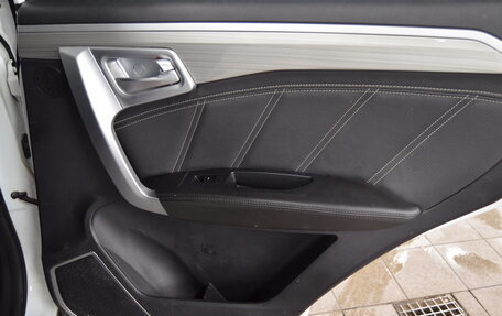 Geely Emgrand X7 I, 2018 год, 920 000 рублей, 14 фотография
