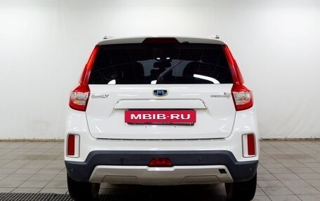 Geely Emgrand X7 I, 2018 год, 920 000 рублей, 7 фотография