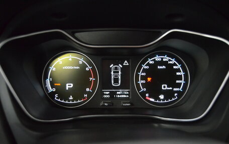 Geely Emgrand X7 I, 2018 год, 920 000 рублей, 18 фотография