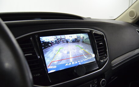 Geely Emgrand X7 I, 2018 год, 920 000 рублей, 19 фотография