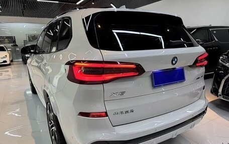 BMW X5, 2022 год, 6 396 277 рублей, 5 фотография
