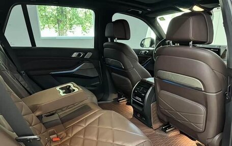 BMW X5, 2022 год, 6 396 277 рублей, 8 фотография