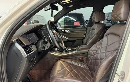 BMW X5, 2022 год, 6 396 277 рублей, 6 фотография