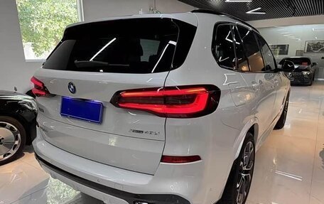 BMW X5, 2022 год, 6 396 277 рублей, 3 фотография