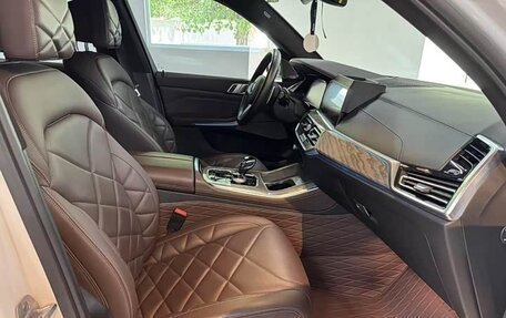 BMW X5, 2022 год, 6 396 277 рублей, 10 фотография