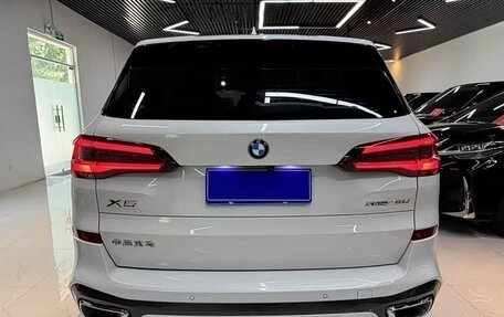 BMW X5, 2022 год, 6 396 277 рублей, 4 фотография