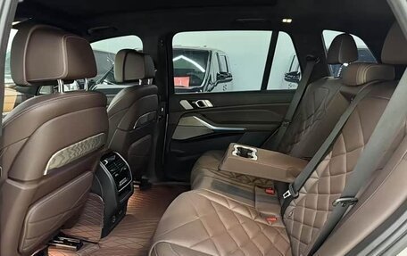 BMW X5, 2022 год, 6 396 277 рублей, 7 фотография