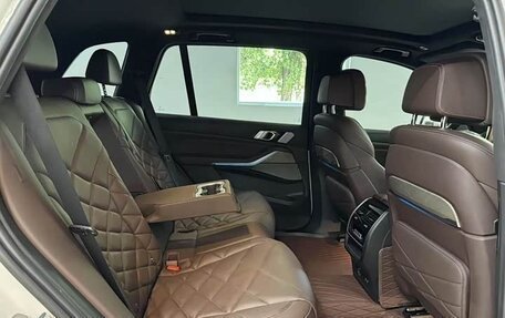 BMW X5, 2022 год, 6 396 277 рублей, 11 фотография