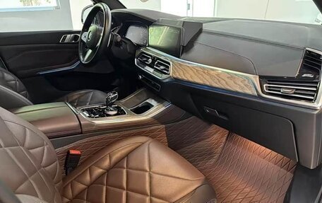 BMW X5, 2022 год, 6 396 277 рублей, 12 фотография