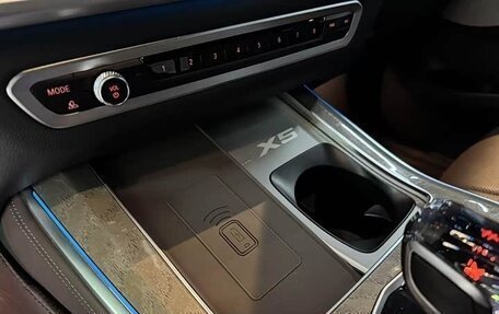 BMW X5, 2022 год, 6 396 277 рублей, 15 фотография