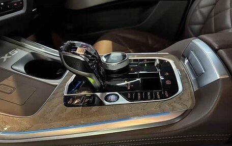 BMW X5, 2022 год, 6 396 277 рублей, 17 фотография