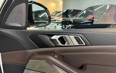 BMW X5, 2022 год, 6 396 277 рублей, 16 фотография