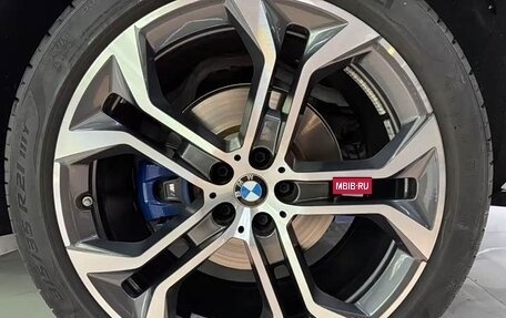 BMW X5, 2022 год, 6 396 277 рублей, 18 фотография