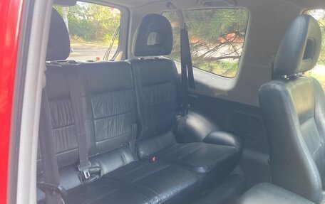 Mitsubishi Pajero III рестайлинг, 2005 год, 950 000 рублей, 8 фотография