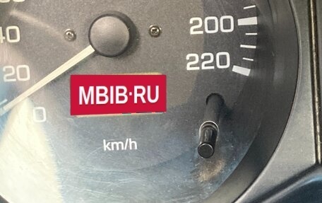 Mitsubishi Pajero III рестайлинг, 2005 год, 950 000 рублей, 5 фотография