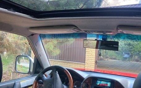 Mitsubishi Pajero III рестайлинг, 2005 год, 950 000 рублей, 6 фотография