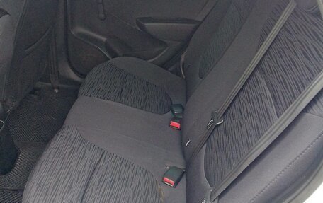 Hyundai Solaris II рестайлинг, 2014 год, 800 000 рублей, 10 фотография