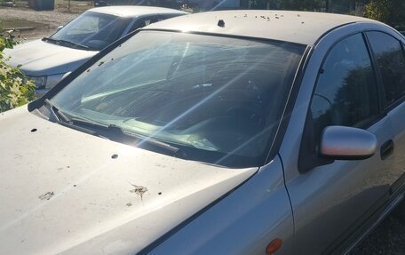 Nissan Almera, 2004 год, 270 000 рублей, 5 фотография