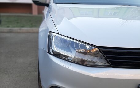 Volkswagen Jetta VI, 2012 год, 900 000 рублей, 1 фотография