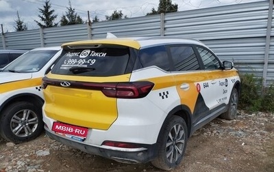 Chery Tiggo 7 Pro, 2023 год, 1 152 000 рублей, 1 фотография