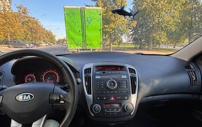 KIA cee'd I рестайлинг, 2011 год, 830 000 рублей, 1 фотография