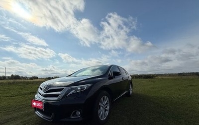 Toyota Venza I, 2013 год, 2 200 000 рублей, 1 фотография