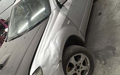 Mitsubishi Airtrek, 2001 год, 310 000 рублей, 1 фотография