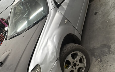 Mitsubishi Airtrek, 2001 год, 310 000 рублей, 1 фотография