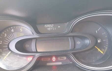 Renault Trafic, 2016 год, 2 295 000 рублей, 7 фотография