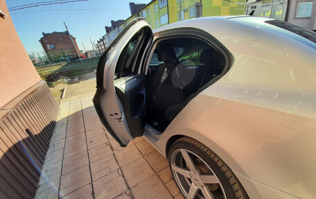 Volkswagen Jetta VI, 2012 год, 900 000 рублей, 3 фотография