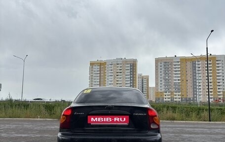 Chevrolet Lanos I, 2008 год, 210 000 рублей, 3 фотография
