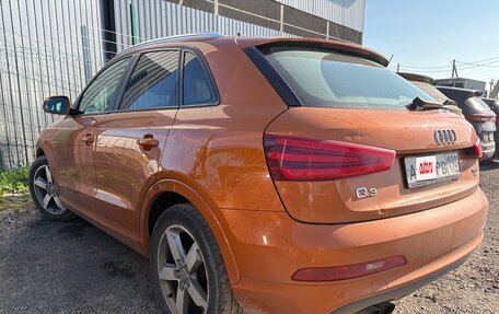 Audi Q3, 2012 год, 1 270 000 рублей, 6 фотография