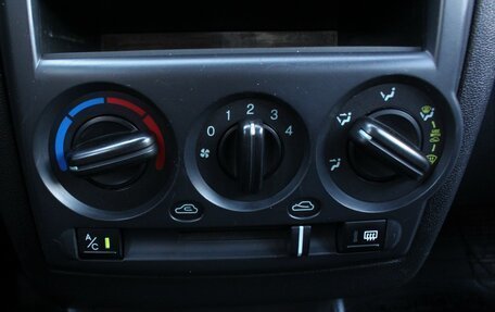Hyundai Getz I рестайлинг, 2010 год, 550 000 рублей, 13 фотография